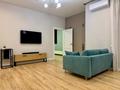 3-комнатная квартира · 79 м² · 7/17 этаж, Сатпаева 30/5 за 129 млн ₸ в Алматы, Бостандыкский р-н — фото 6