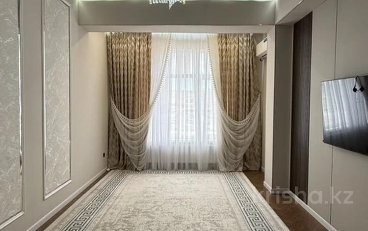2-комнатная квартира · 60 м² · 3/10 этаж, 40-й мкр 2 за 34.9 млн ₸ в Актау — фото 2