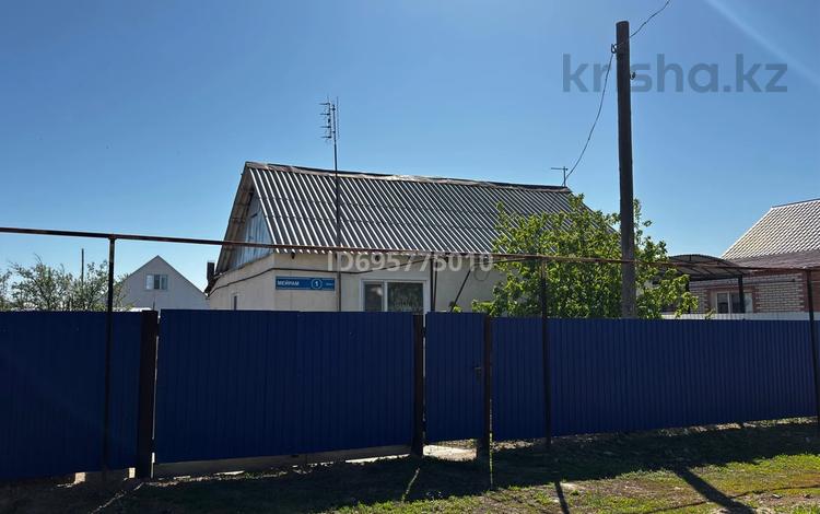 Отдельный дом · 3 комнаты · 65 м² · 8 сот., Мейрам 1 за 12 млн ₸ в Подстепном — фото 7