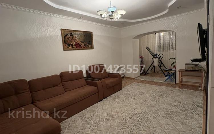 4-бөлмелі пәтер · 83 м² · 1 қабат, Д. Тажиулы 4/2 — Напротив школы Омирбаева, бағасы: 7 млн ₸ в Форте-шевченко — фото 2