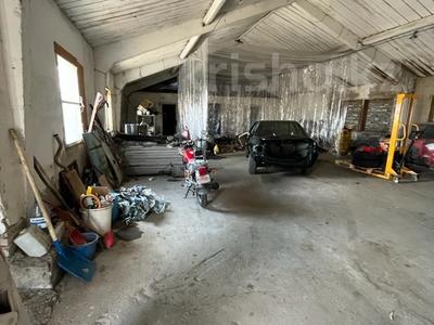 Промбаза · 1.64 га, Лизы Чайкиной 89 за 280 млн 〒 в Костанае