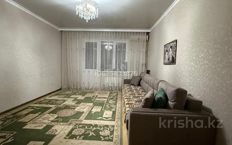 1-комнатная квартира · 47 м² · 9/9 этаж, мкр Кулагер 35 за 30 млн ₸ в Алматы, Жетысуский р-н — фото 10