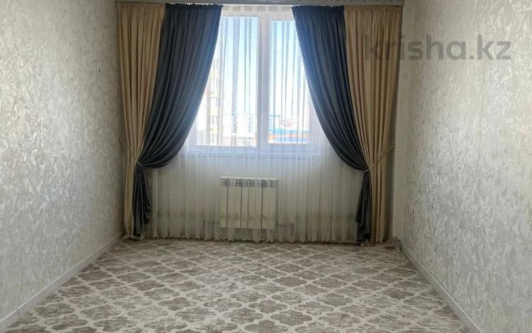 1-комнатная квартира · 38 м² · 5/9 этаж, мкр Астана 75 за 19.5 млн ₸ в Шымкенте, Каратауский р-н — фото 10