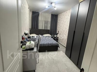 3-бөлмелі пәтер · 65 м², республика, бағасы: 21 млн ₸ в Шымкенте, Аль-Фарабийский р-н