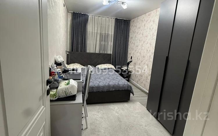 3-комнатная квартира · 65 м², республика за 21 млн ₸ в Шымкенте, Аль-Фарабийский р-н — фото 2