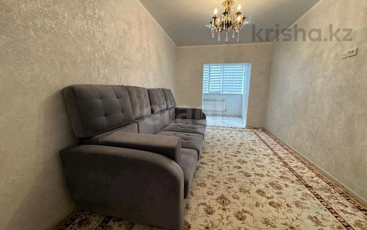 2-бөлмелі пәтер · 58 м² · 1/6 қабат, 16-й мкр 43/1, бағасы: 19.5 млн ₸ в Актау — фото 20
