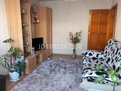 2-комнатная квартира · 55.7 м² · 2/5 этаж, Батыр Баян 26 за 24 млн ₸ в Петропавловске