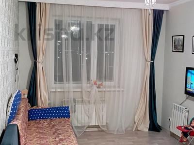 1-комнатная квартира, 41 м², 6/8 этаж, Байтурсынова 53 за 18 млн 〒 в Астане, Алматы р-н