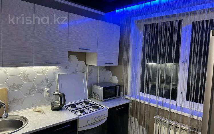1-комнатная квартира · 34 м² · 5/5 этаж, абая за 14.4 млн ₸ в Петропавловске — фото 2