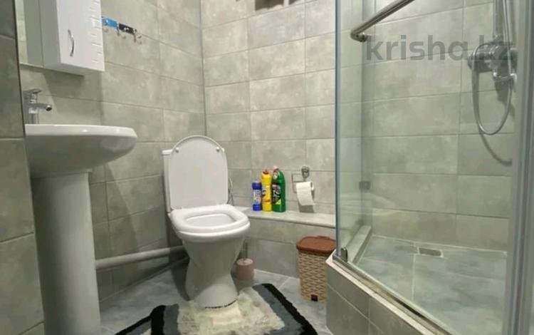 1-бөлмелі пәтер · 33 м², Молдагуловой 54а, бағасы: 10 000 ₸ в Актобе — фото 9