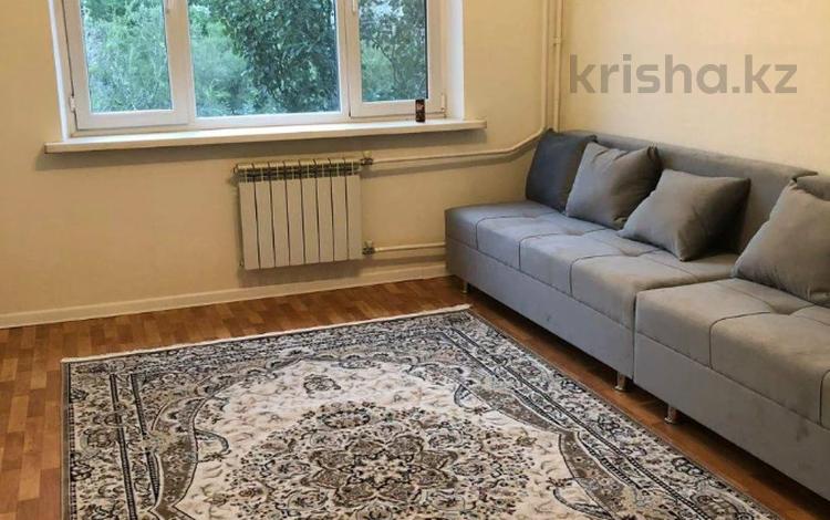 1-бөлмелі пәтер · 40 м² · 8/9 қабат, Гагарина — Сатпаева, бағасы: 33.5 млн ₸ в Алматы, Бостандыкский р-н — фото 5