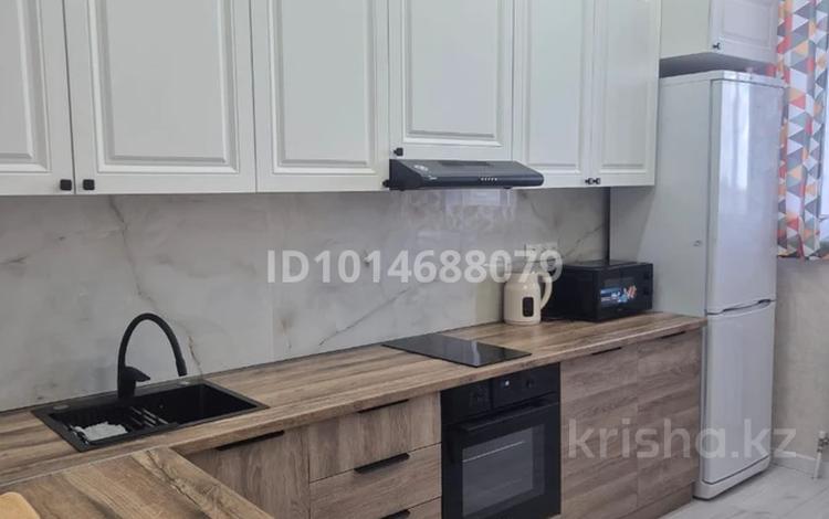 1-комнатная квартира · 39 м² · 2/9 этаж, Улы дала Е810 2/21 — Улы дала за 220 000 ₸ в Астане — фото 2