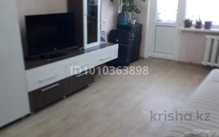 1-бөлмелі пәтер · 31 м² · 5/5 қабат, Мухита 128 — КАЗИТУ, бағасы: 11 млн ₸ в Уральске — фото 2
