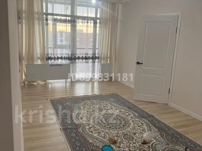 3-комнатная квартира · 71 м² · 12/12 этаж, мкр Аккент, Шарипа Омарова 3 — Фаризы Онгарсыновой за 280 000 ₸ в Алматы, Алатауский р-н