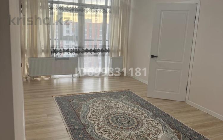 3-комнатная квартира · 71 м² · 12/12 этаж, мкр Аккент, Шарипа Омарова 3 — Фаризы Онгарсыновой за 280 000 ₸ в Алматы, Алатауский р-н — фото 34