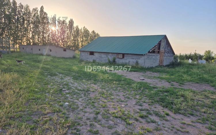 Жер телімі · 36 га, Участок 843, бағасы: ~ 35.8 млн ₸ в  — фото 2