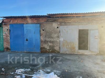 Гараж · 80 м² · Самарское шоссе 4/1, бағасы: 5 млн ₸ в Усть-Каменогорске