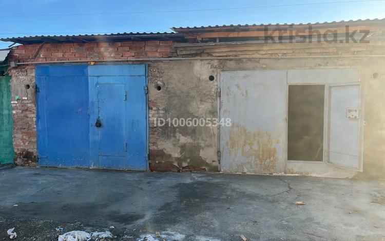 Гараж · 80 м² · Самарское шоссе 4/1, бағасы: 5 млн ₸ в Усть-Каменогорске — фото 2