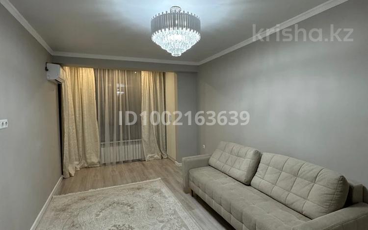 1-бөлмелі пәтер · 35 м² · 10/10 қабат, Алтын Орда 6/38, бағасы: 200 000 ₸ в Алматы, Наурызбайский р-н — фото 2