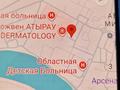 1-комнатная квартира · 45 м² · 1/5 этаж, Авангард ул Владимирского 100 за 9 000 ₸ в Атырау — фото 9