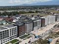 1-бөлмелі пәтер · 44 м² · 4/6 қабат, Туздыбастау, улица аңырақай 2135/2, бағасы: 20.5 млн ₸ в Туздыбастау (Калинино)