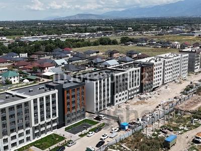 1-бөлмелі пәтер · 44 м² · 4/6 қабат, Туздыбастау, улица аңырақай 2135/2, бағасы: 20.5 млн ₸ в Туздыбастау (Калинино)