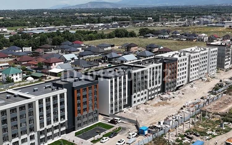1-бөлмелі пәтер · 44 м² · 4/6 қабат, Туздыбастау, улица аңырақай 2135/2, бағасы: 20.5 млн ₸ в Туздыбастау (Калинино) — фото 2