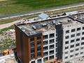 1-бөлмелі пәтер · 44 м² · 4/6 қабат, Туздыбастау, улица аңырақай 2135/2, бағасы: 20.5 млн ₸ в Туздыбастау (Калинино) — фото 10