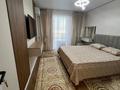 2-комнатная квартира · 55 м² · 8/12 этаж, мкр Гажайып 5 — Монке би за 330 000 ₸ в Алматы, Алатауский р-н
