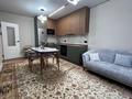 2-комнатная квартира · 55 м² · 8/12 этаж, мкр Гажайып 5 — Монке би за 330 000 ₸ в Алматы, Алатауский р-н — фото 4