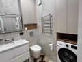 2-комнатная квартира · 55 м² · 8/12 этаж, мкр Гажайып 5 — Монке би за 330 000 ₸ в Алматы, Алатауский р-н — фото 7