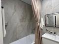 2-комнатная квартира · 55 м² · 8/12 этаж, мкр Гажайып 5 — Монке би за 330 000 ₸ в Алматы, Алатауский р-н — фото 8