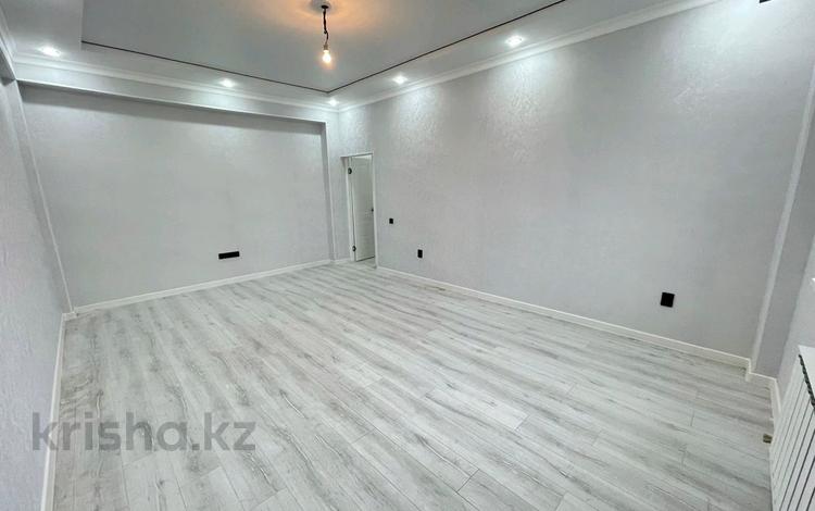 2-бөлмелі пәтер · 83 м² · 7/10 қабат, 18 4, бағасы: 32.9 млн ₸ в Актау, 18-й мкр  — фото 2