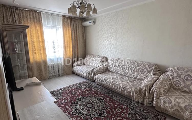 3-комнатная квартира · 69 м² · 6/9 этаж, Гагарина 132 за 450 000 ₸ в Алматы, Бостандыкский р-н — фото 3