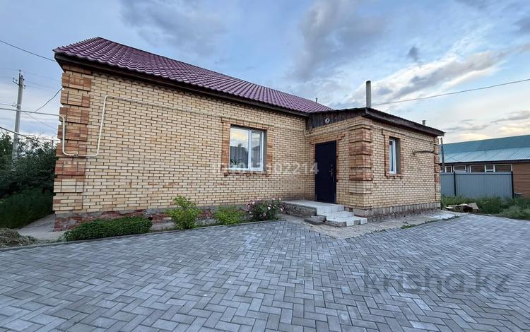 Жеке үй · 4 бөлме · 96 м² · 6 жүзд., Станционная 1/6, бағасы: 49 млн ₸ в Костанае, Костанай-2 — фото 2