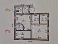 Жеке үй · 4 бөлме · 96 м² · 6 жүзд., Станционная 1/6, бағасы: 49 млн ₸ в Костанае, Костанай-2 — фото 2