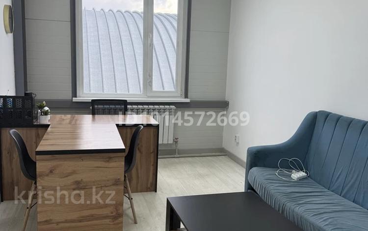 Офисы · 15.47 м² за 55 692 ₸ в Астане, р-н Байконур — фото 2