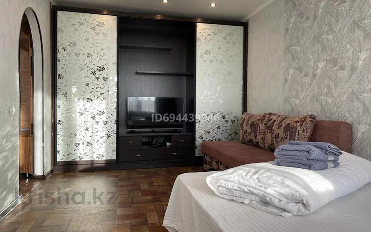 1-бөлмелі пәтер · 58 м², мкр. Алтын орда 72Кк2, бағасы: 9 000 ₸ в Актобе — фото 2