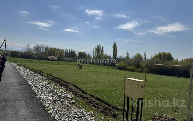 Жер телімі · 25 сотық, Айтеке би б/н, бағасы: 15 млн ₸ в Коксаеке — фото 2