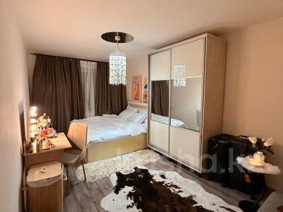 2-бөлмелі пәтер · 50 м² · 1/5 қабат, Панфилова 51, бағасы: 330 000 〒 в Алматы, Алмалинский р-н