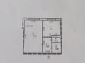 1-бөлмелі пәтер · 33.2 м² · 1/9 қабат, Набережная 41, бағасы: 8 млн ₸ в Аксу — фото 10