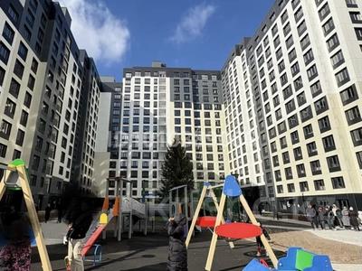 2-бөлмелі пәтер · 42 м² · 8/14 қабат, С 902 8, бағасы: 23 млн 〒 в Астане, Сарыарка р-н