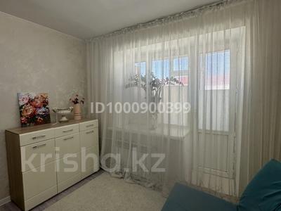 1-комнатная квартира · 22.7 м² · 5/5 этаж, мкр 8 5/1 — Сатпаева 5 корпус 1 за 7.5 млн 〒 в Актобе