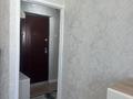 1-комнатная квартира · 22.7 м² · 5/5 этаж, мкр 8 5/1 — Сатпаева 5 корпус 1 за 8 млн ₸ в Актобе — фото 4
