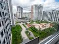 3-бөлмелі пәтер · 87.2 м² · 7/9 қабат, Кайыма Мухамедханова 6A, бағасы: 74.9 млн ₸ в Астане, Нура р-н — фото 10