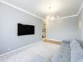 3-бөлмелі пәтер · 87.2 м² · 7/9 қабат, Кайыма Мухамедханова 6A, бағасы: 74.9 млн ₸ в Астане, Нура р-н — фото 13