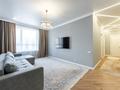 3-бөлмелі пәтер · 87.2 м² · 7/9 қабат, Кайыма Мухамедханова 6A, бағасы: 74.9 млн ₸ в Астане, Нура р-н — фото 14