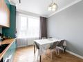 3-бөлмелі пәтер · 87.2 м² · 7/9 қабат, Кайыма Мухамедханова 6A, бағасы: 74.9 млн ₸ в Астане, Нура р-н — фото 2