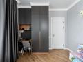 3-бөлмелі пәтер · 87.2 м² · 7/9 қабат, Кайыма Мухамедханова 6A, бағасы: 74.9 млн ₸ в Астане, Нура р-н — фото 20