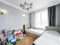 3-бөлмелі пәтер · 87.2 м² · 7/9 қабат, Кайыма Мухамедханова 6A, бағасы: 74.9 млн ₸ в Астане, Нура р-н — фото 21